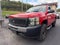 2013 Chevrolet Silverado 1500 Regular Cab Standard Box 4-Wheel Drive Work Truck