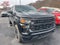 2024 Chevrolet Silverado 1500 Crew Cab Short Box 4-Wheel Drive Custom