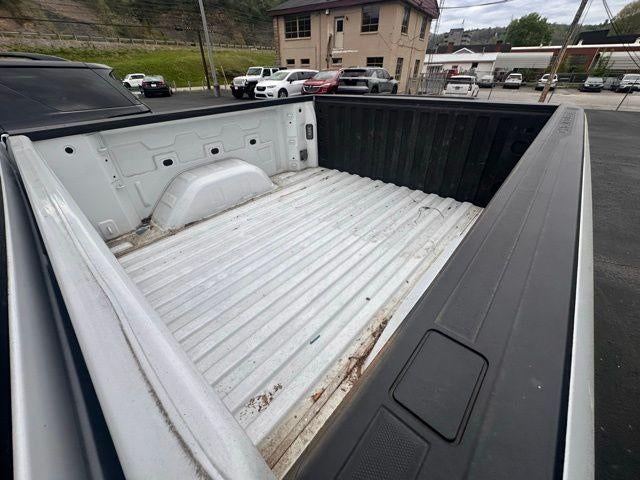 2023 Chevrolet Silverado 1500 Crew Cab Short Box 4-Wheel Drive Custom