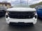 2023 Chevrolet Silverado 1500 Crew Cab Short Box 4-Wheel Drive Custom