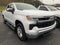 2023 Chevrolet Silverado 1500 Crew Cab Short Box 4-Wheel Drive LT 1LT