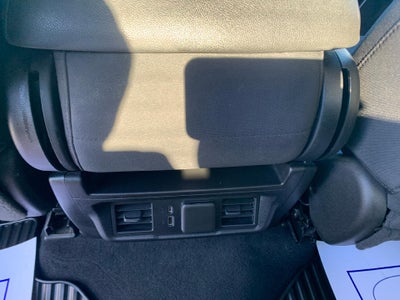 2023 Chevrolet Silverado 1500 Crew Cab Short Box 4-Wheel Drive LT 1LT