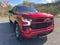2024 Chevrolet Silverado 1500 Crew Cab Short Box 4-Wheel Drive RST