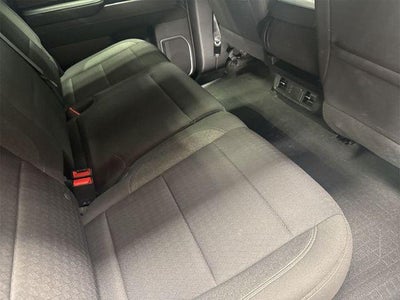 2023 Chevrolet Silverado 1500 Crew Cab Short Box 4-Wheel Drive LT 2FL