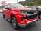 2024 Chevrolet Silverado 1500 Crew Cab Short Box 4-Wheel Drive LT 2FL