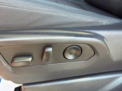 2024 Chevrolet Silverado 1500 Crew Cab Short Box 4-Wheel Drive LT 2FL