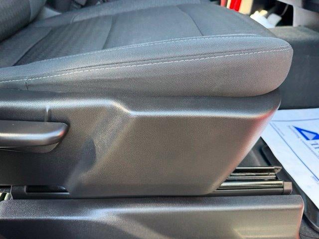 2024 Chevrolet Silverado 1500 Crew Cab Short Box 4-Wheel Drive LT 2FL