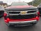 2024 Chevrolet Silverado 1500 Crew Cab Short Box 4-Wheel Drive LT 2FL