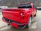 2026 Chevrolet Silverado 1500 Custom Crew Cab 4x4