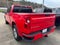 2026 Chevrolet Silverado 1500 Custom Crew Cab 4x4