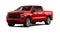 2026 Chevrolet Silverado 1500 Custom Crew Cab 4x4