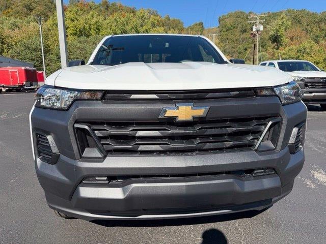 2026 Chevrolet Colorado Work Truck