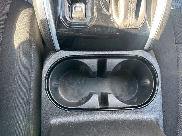 2023 Chevrolet Colorado Crew Cab Short Box 4-Wheel Drive Work Truck