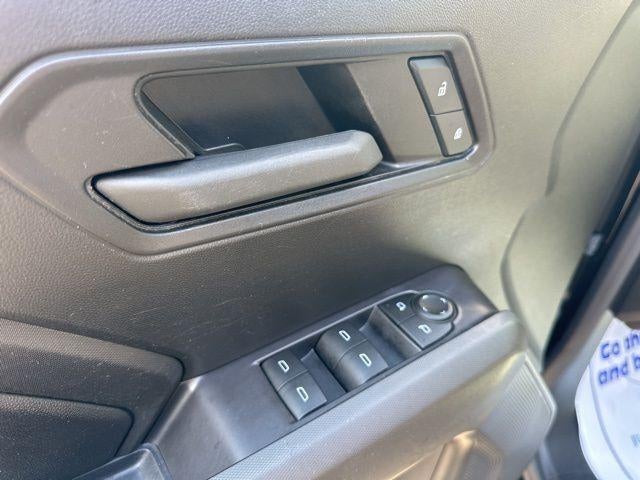 2023 Chevrolet Colorado Crew Cab Short Box 4-Wheel Drive Work Truck