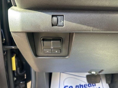 2023 Chevrolet Colorado Crew Cab Short Box 4-Wheel Drive Work Truck