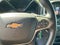 2017 Chevrolet Colorado Crew Cab Short Box 4-Wheel Drive Z71