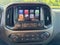 2017 Chevrolet Colorado Crew Cab Short Box 4-Wheel Drive Z71