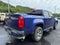 2017 Chevrolet Colorado Crew Cab Short Box 4-Wheel Drive Z71