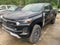 2026 Chevrolet Colorado Z71 Crew Cab 4x4