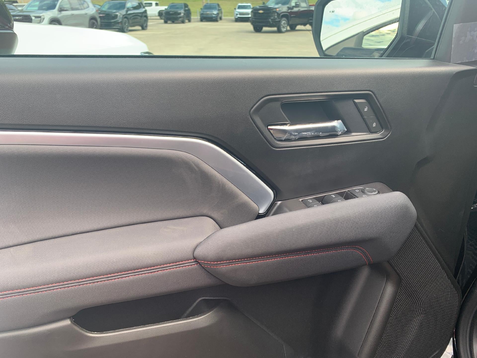 2026 Chevrolet Colorado Z71 Crew Cab 4x4