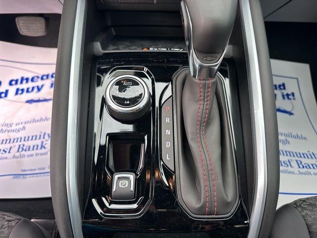 2026 Chevrolet Colorado Crew Cab Short Box 4-Wheel Drive Z71