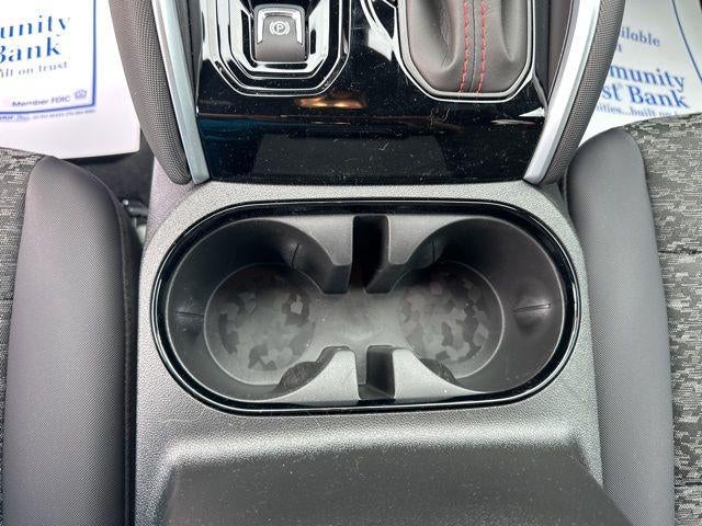 2026 Chevrolet Colorado Crew Cab Short Box 4-Wheel Drive Z71