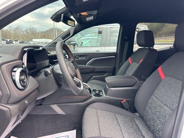 2026 Chevrolet Colorado Crew Cab Short Box 4-Wheel Drive Z71