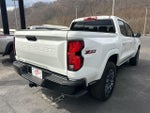 2026 Chevrolet Colorado Crew Cab Short Box 4-Wheel Drive Z71