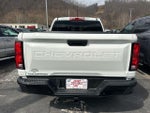 2026 Chevrolet Colorado Crew Cab Short Box 4-Wheel Drive Z71
