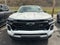2026 Chevrolet Colorado Crew Cab Short Box 4-Wheel Drive Z71