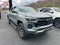 2026 Chevrolet Colorado Crew Cab Short Box 4-Wheel Drive Z71