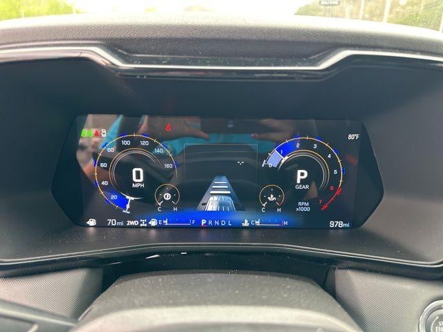 2026 Chevrolet Colorado Crew Cab Short Box 4-Wheel Drive Z71