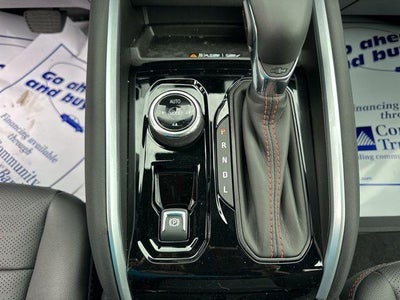 2026 Chevrolet Colorado Crew Cab Short Box 4-Wheel Drive Z71