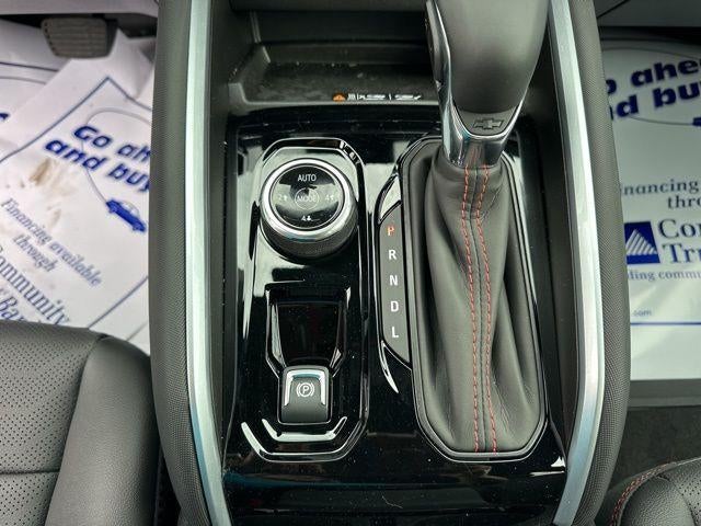 2026 Chevrolet Colorado Crew Cab Short Box 4-Wheel Drive Z71