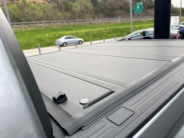 2026 Chevrolet Colorado Crew Cab Short Box 4-Wheel Drive Z71