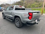 2026 Chevrolet Colorado Crew Cab Short Box 4-Wheel Drive Z71