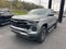 2026 Chevrolet Colorado Crew Cab Short Box 4-Wheel Drive Z71