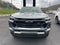 2026 Chevrolet Colorado Crew Cab Short Box 4-Wheel Drive Z71