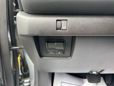 2026 Chevrolet Colorado Crew Cab Short Box 4-Wheel Drive Z71