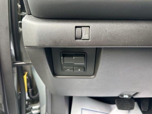 2026 Chevrolet Colorado Crew Cab Short Box 4-Wheel Drive Z71