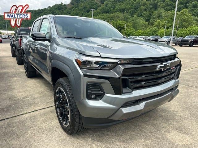 2026 Chevrolet Colorado Z71 4WD's photo