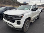 2023 Chevrolet Colorado Crew Cab Short Box 4-Wheel Drive Z71