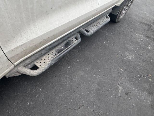 2023 Chevrolet Colorado Crew Cab Short Box 4-Wheel Drive Z71