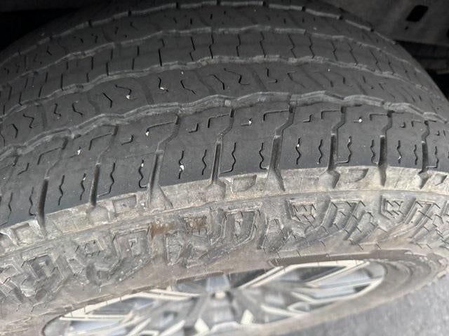 2023 Chevrolet Colorado Crew Cab Short Box 4-Wheel Drive Z71