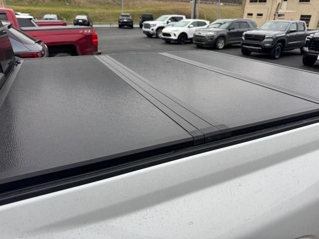 2023 Chevrolet Colorado Crew Cab Short Box 4-Wheel Drive Z71