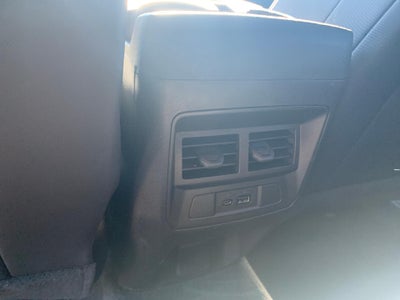 2023 Chevrolet Colorado Crew Cab Short Box 4-Wheel Drive Z71