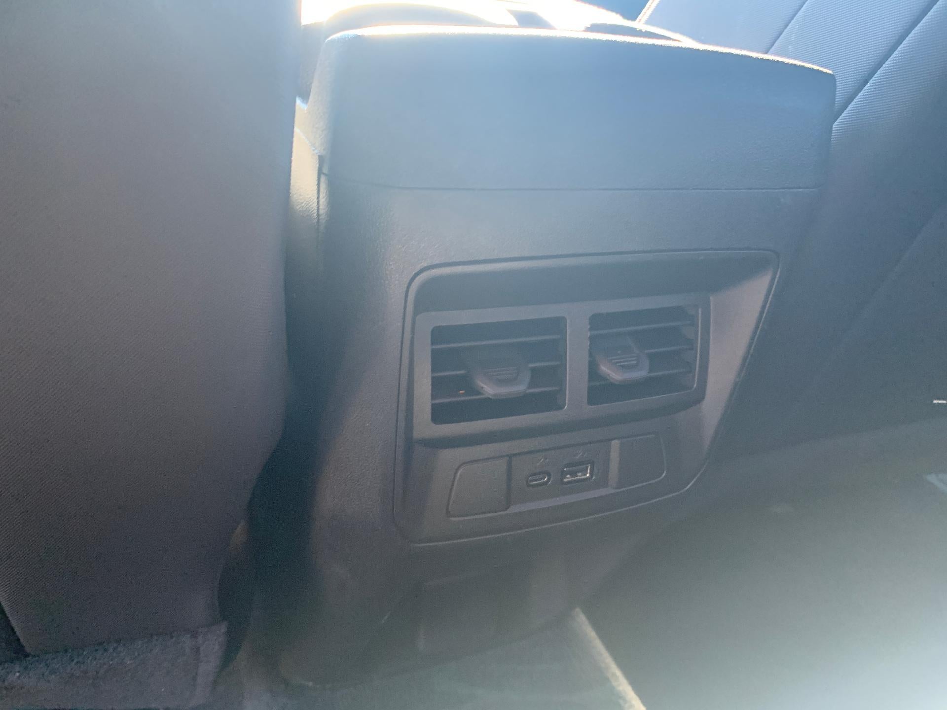 2023 Chevrolet Colorado Crew Cab Short Box 4-Wheel Drive Z71