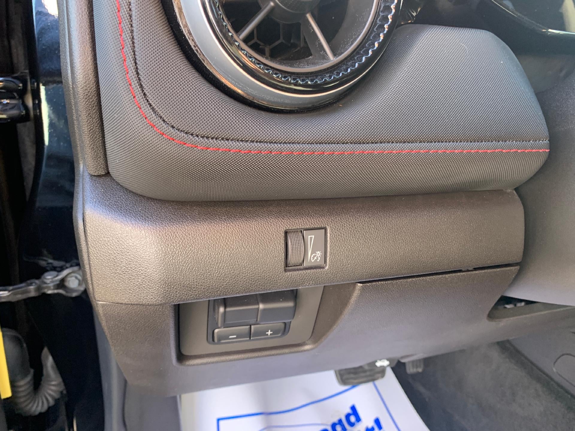 2023 Chevrolet Colorado Crew Cab Short Box 4-Wheel Drive Z71