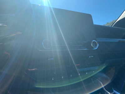 2023 Chevrolet Colorado Crew Cab Short Box 4-Wheel Drive Z71