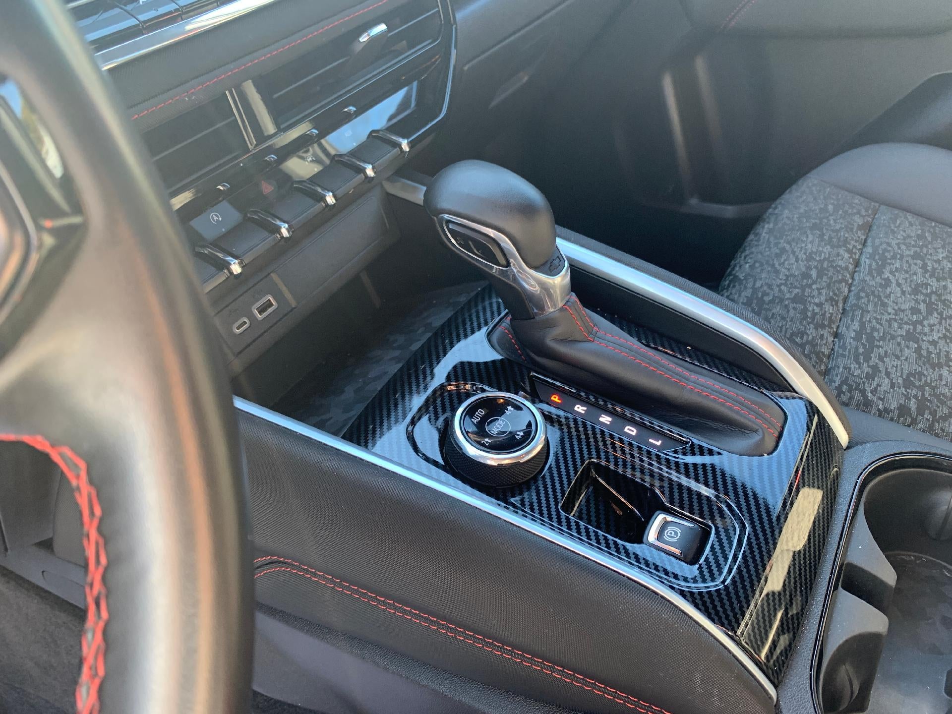 2023 Chevrolet Colorado Crew Cab Short Box 4-Wheel Drive Z71